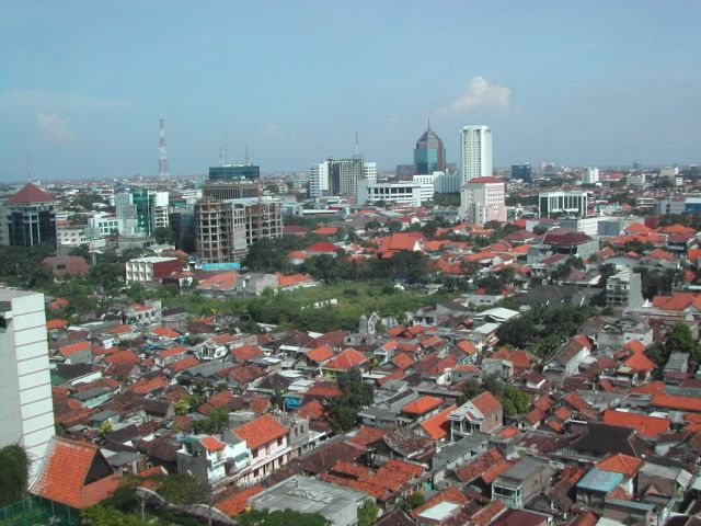 Indonezija